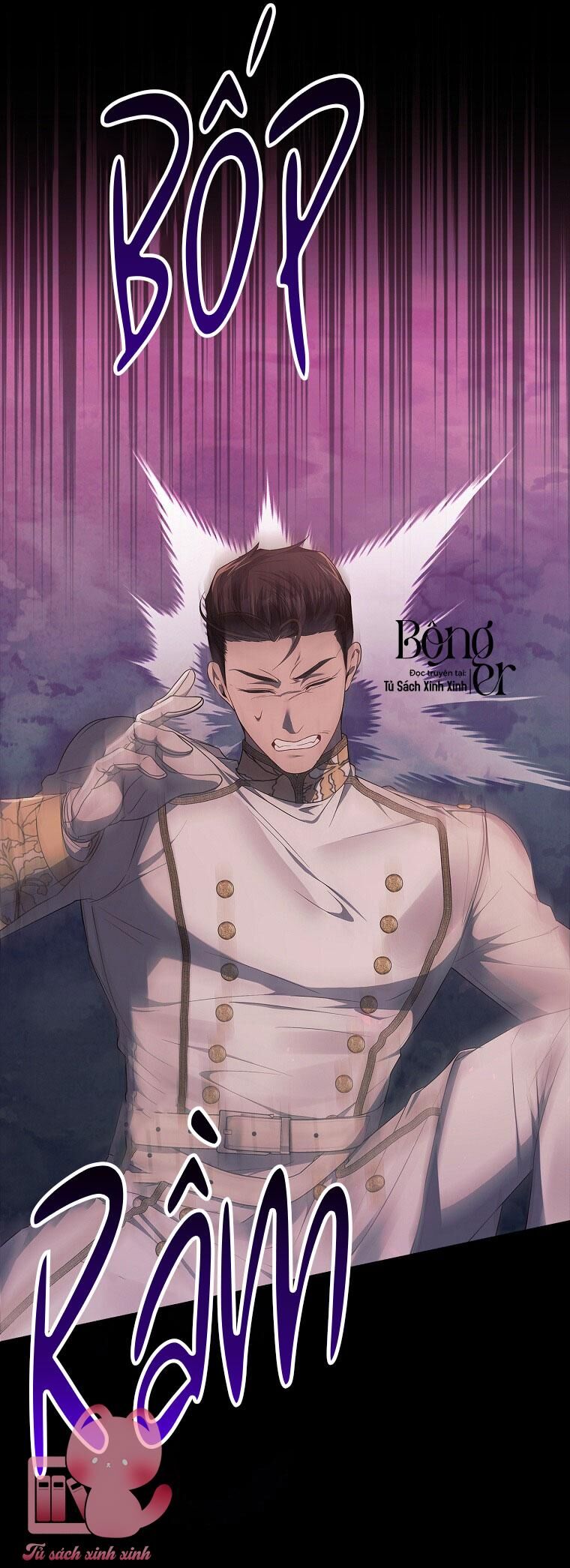 Nhận Nuôi Người Cha Phản Diện Chap 41 - Next Chap 42