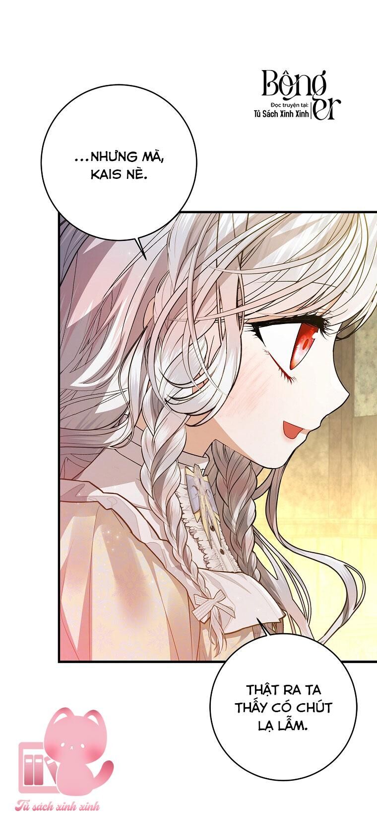 Nhận Nuôi Người Cha Phản Diện Chap 41 - Next Chap 42