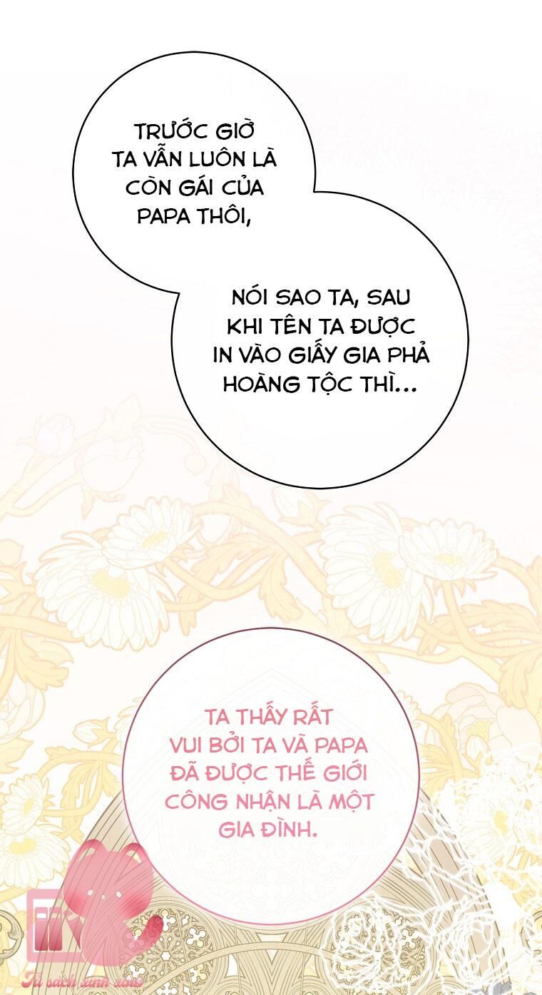 Nhận Nuôi Người Cha Phản Diện Chap 41 - Next Chap 42