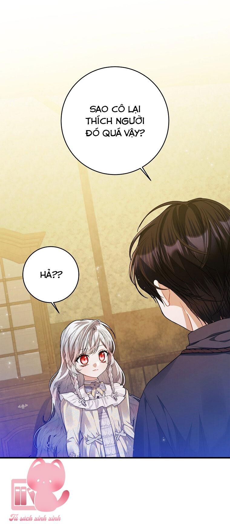 Nhận Nuôi Người Cha Phản Diện Chap 41 - Next Chap 42