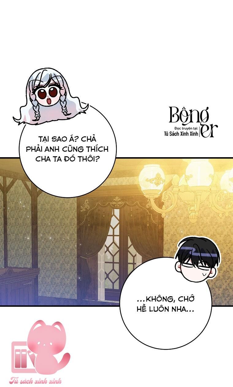 Nhận Nuôi Người Cha Phản Diện Chap 41 - Next Chap 42