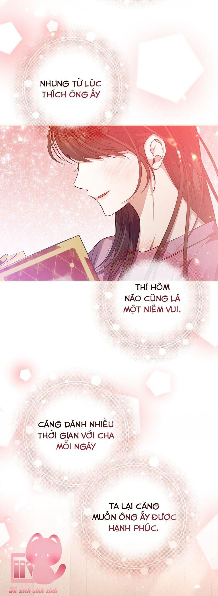 Nhận Nuôi Người Cha Phản Diện Chap 41 - Next Chap 42