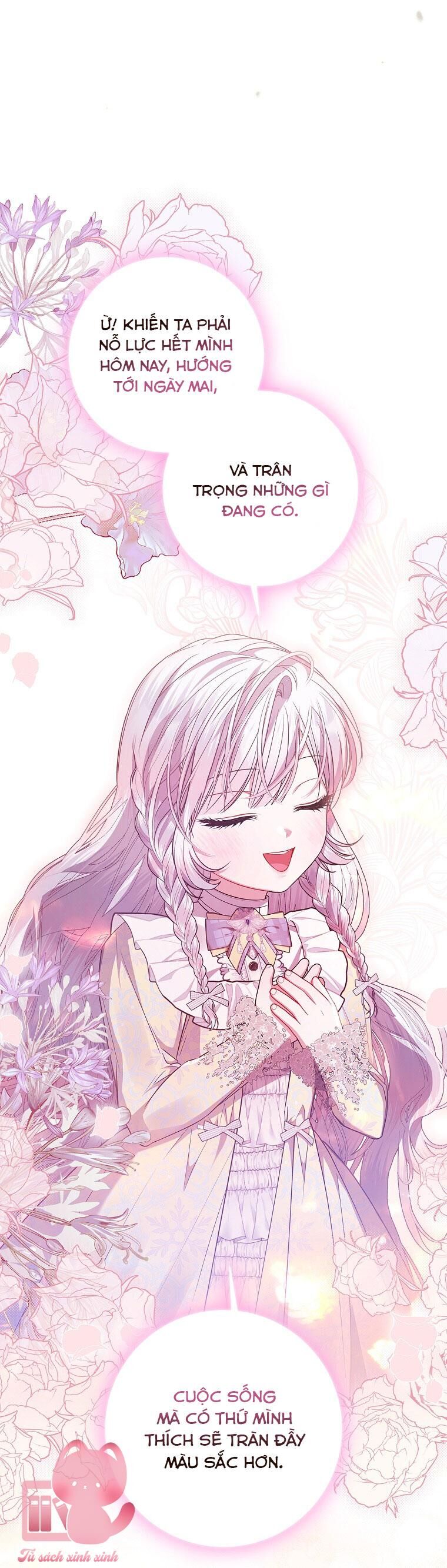 Nhận Nuôi Người Cha Phản Diện Chap 41 - Next Chap 42