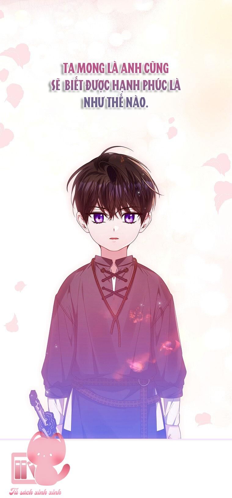 Nhận Nuôi Người Cha Phản Diện Chap 41 - Next Chap 42