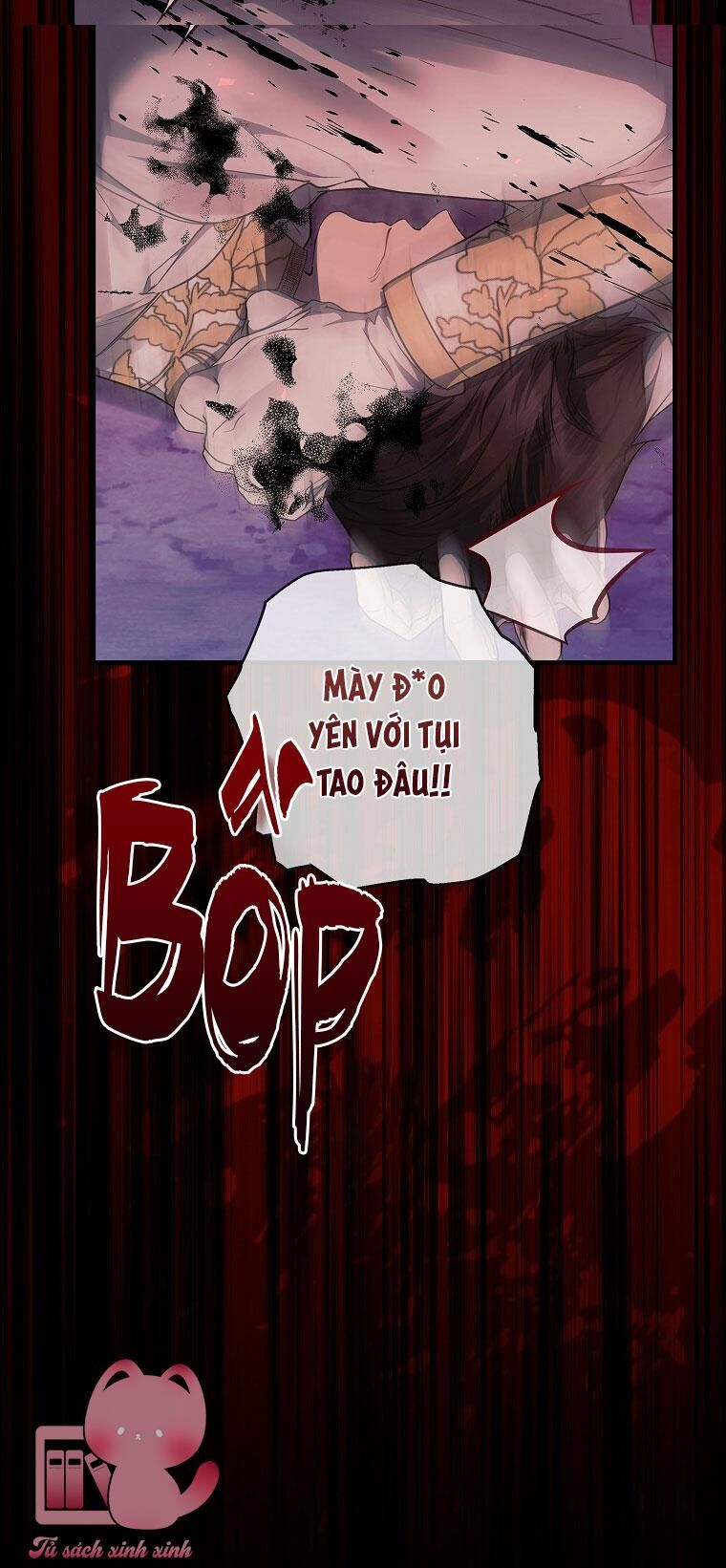 Nhận Nuôi Người Cha Phản Diện Chap 41 - Next Chap 42