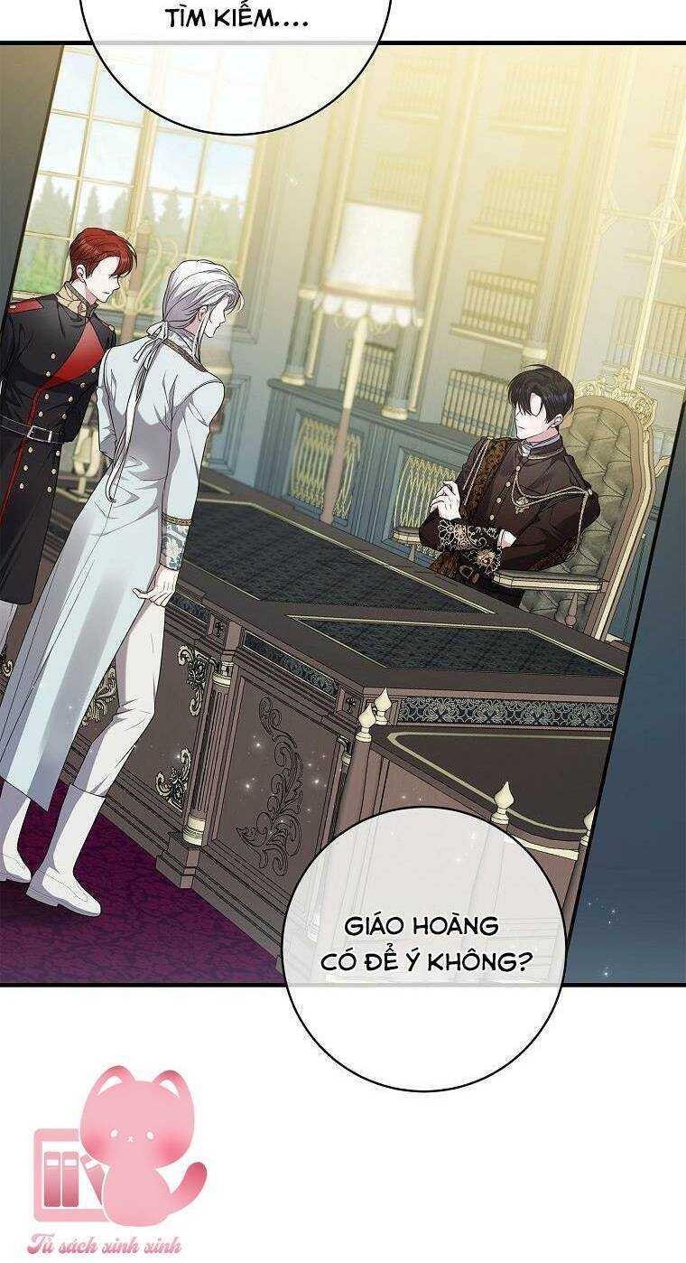 Nhận Nuôi Người Cha Phản Diện Chap 42 - Next Chap 43