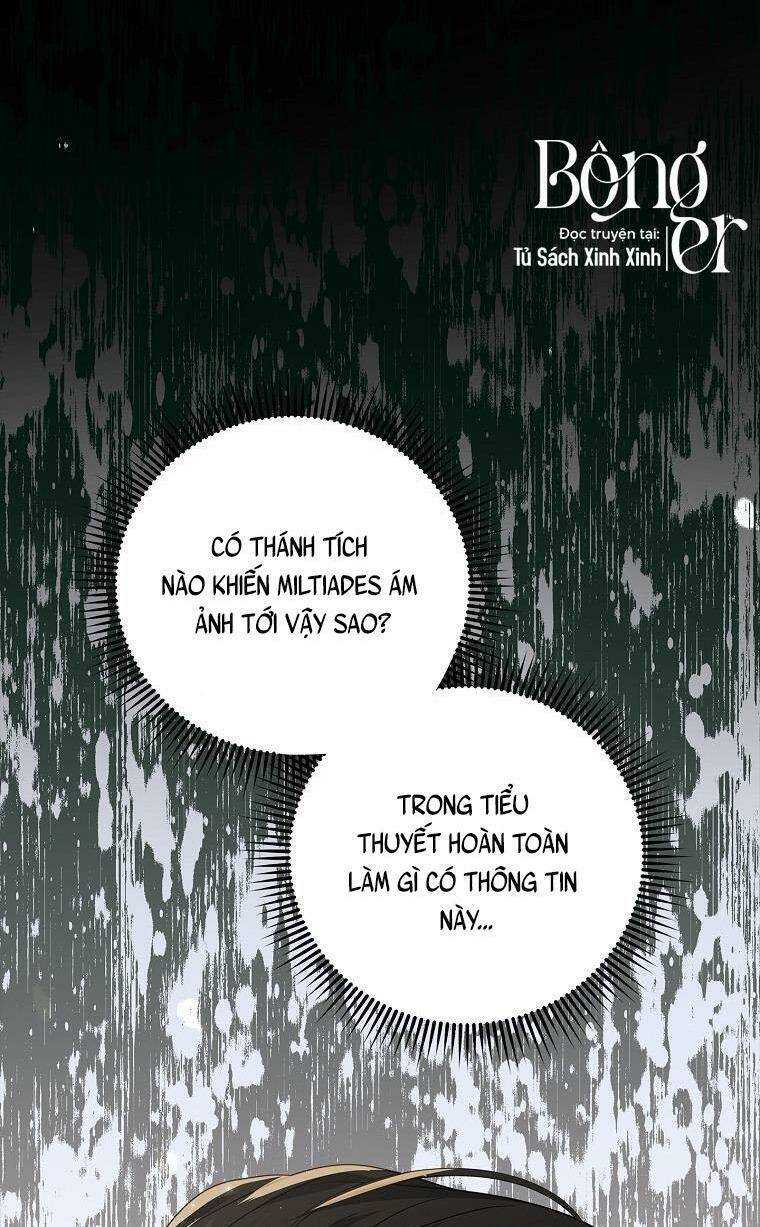 Nhận Nuôi Người Cha Phản Diện Chap 42 - Next Chap 43