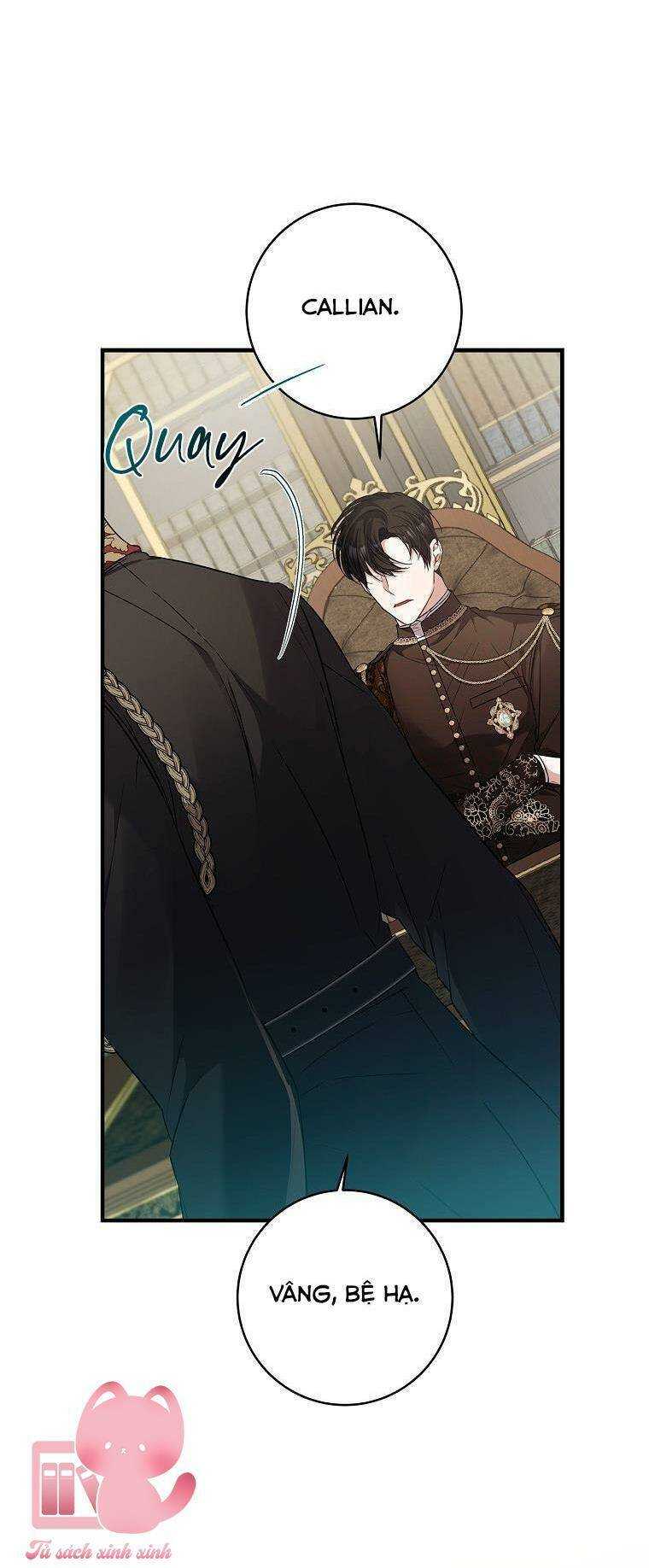 Nhận Nuôi Người Cha Phản Diện Chap 42 - Next Chap 43