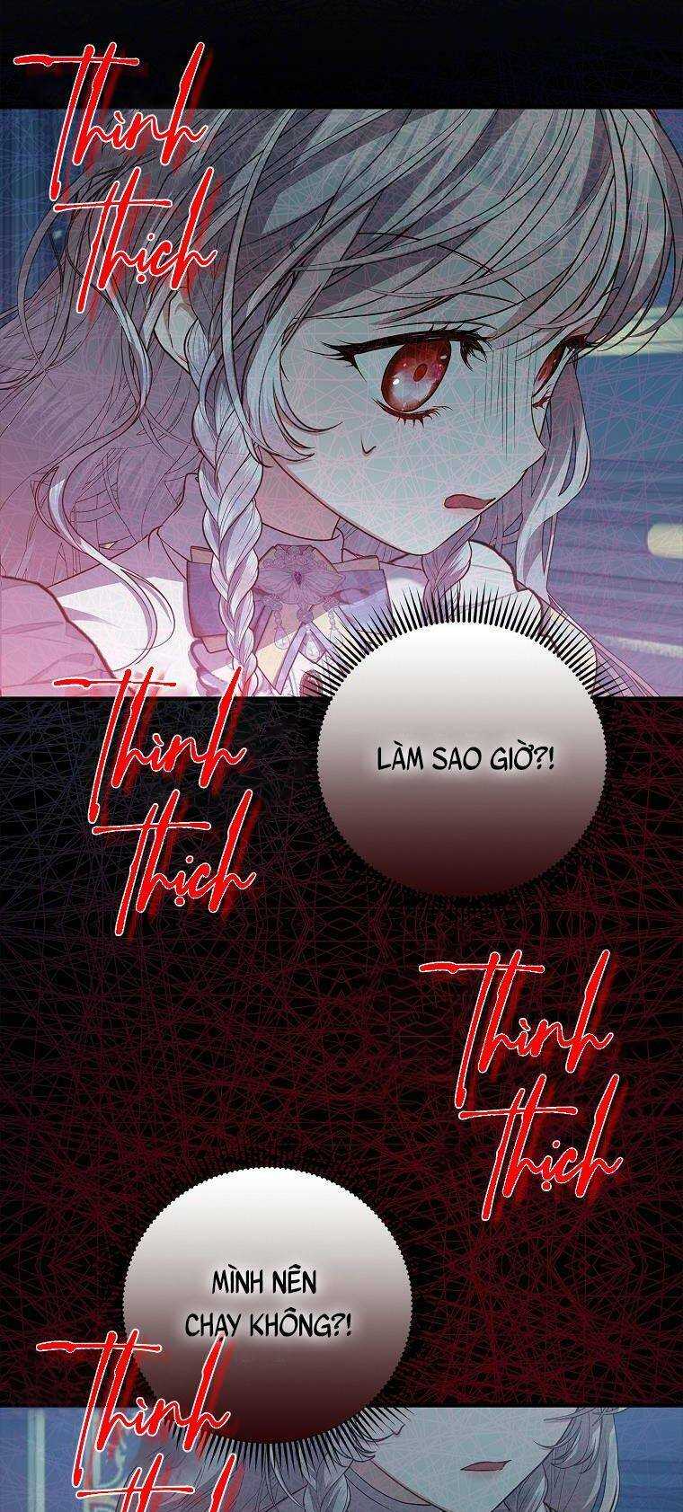 Nhận Nuôi Người Cha Phản Diện Chap 42 - Next Chap 43