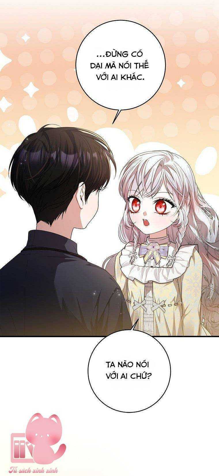 Nhận Nuôi Người Cha Phản Diện Chap 42 - Next Chap 43