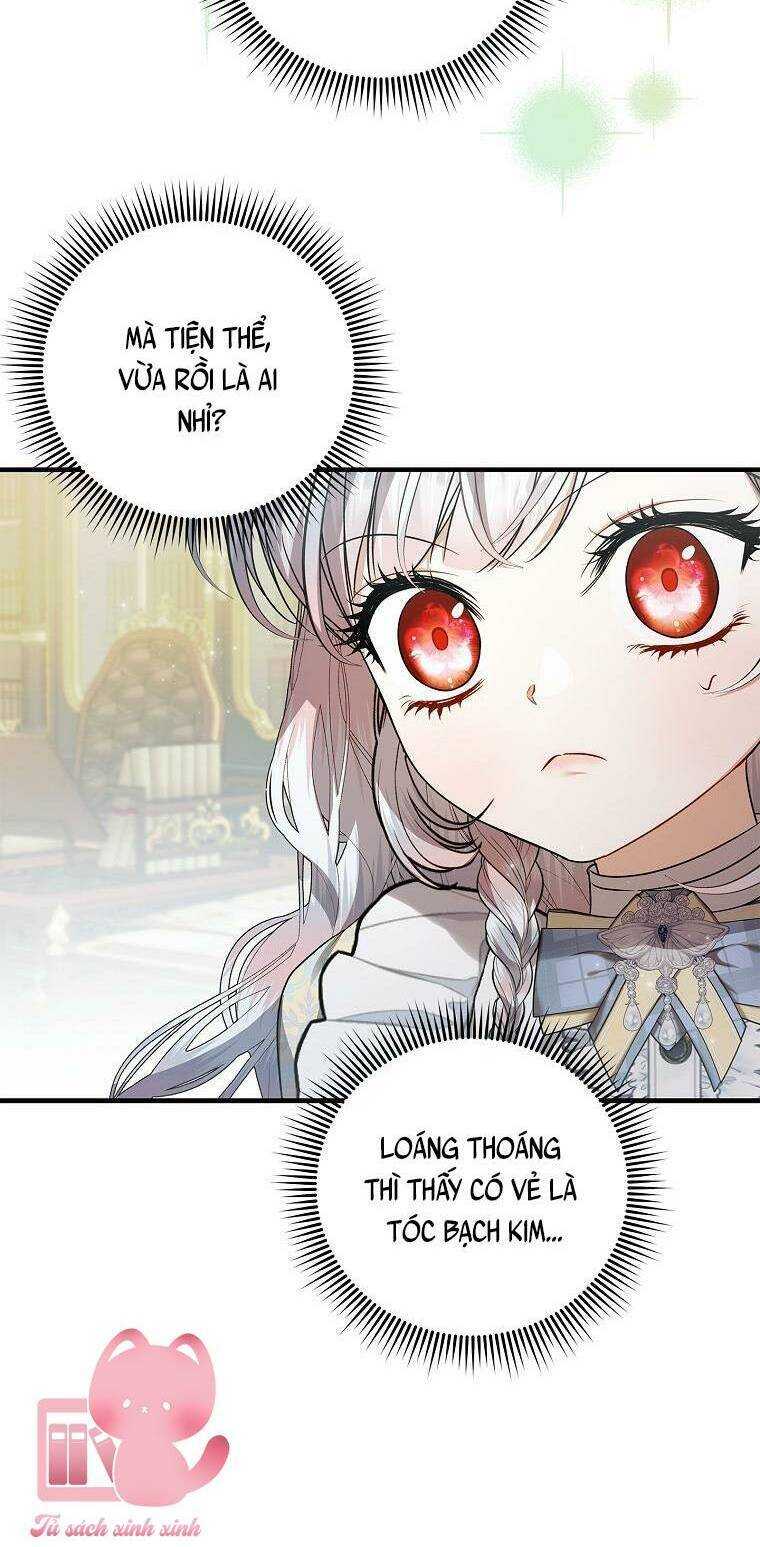 Nhận Nuôi Người Cha Phản Diện Chap 42 - Next Chap 43