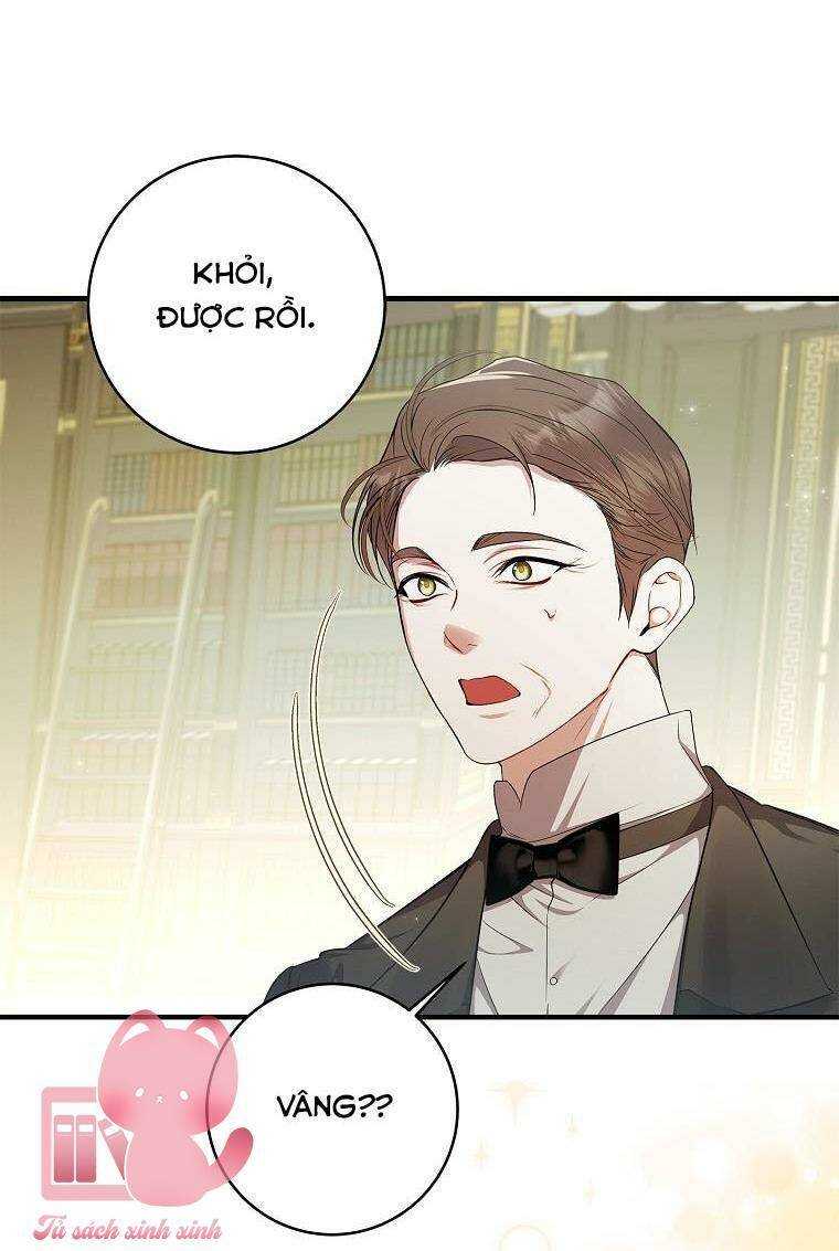 Nhận Nuôi Người Cha Phản Diện Chap 42 - Next Chap 43