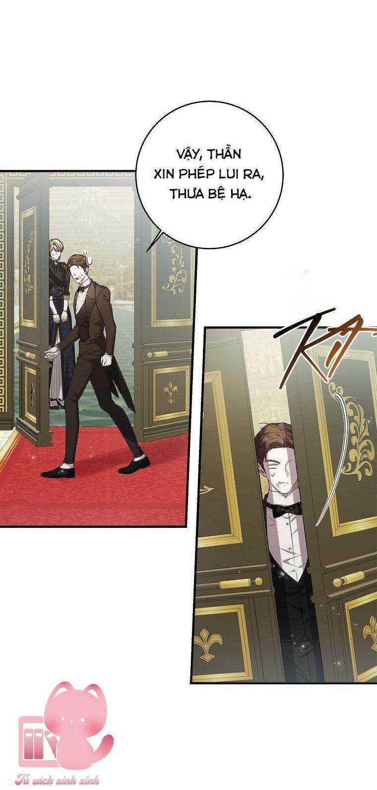 Nhận Nuôi Người Cha Phản Diện Chap 42 - Next Chap 43