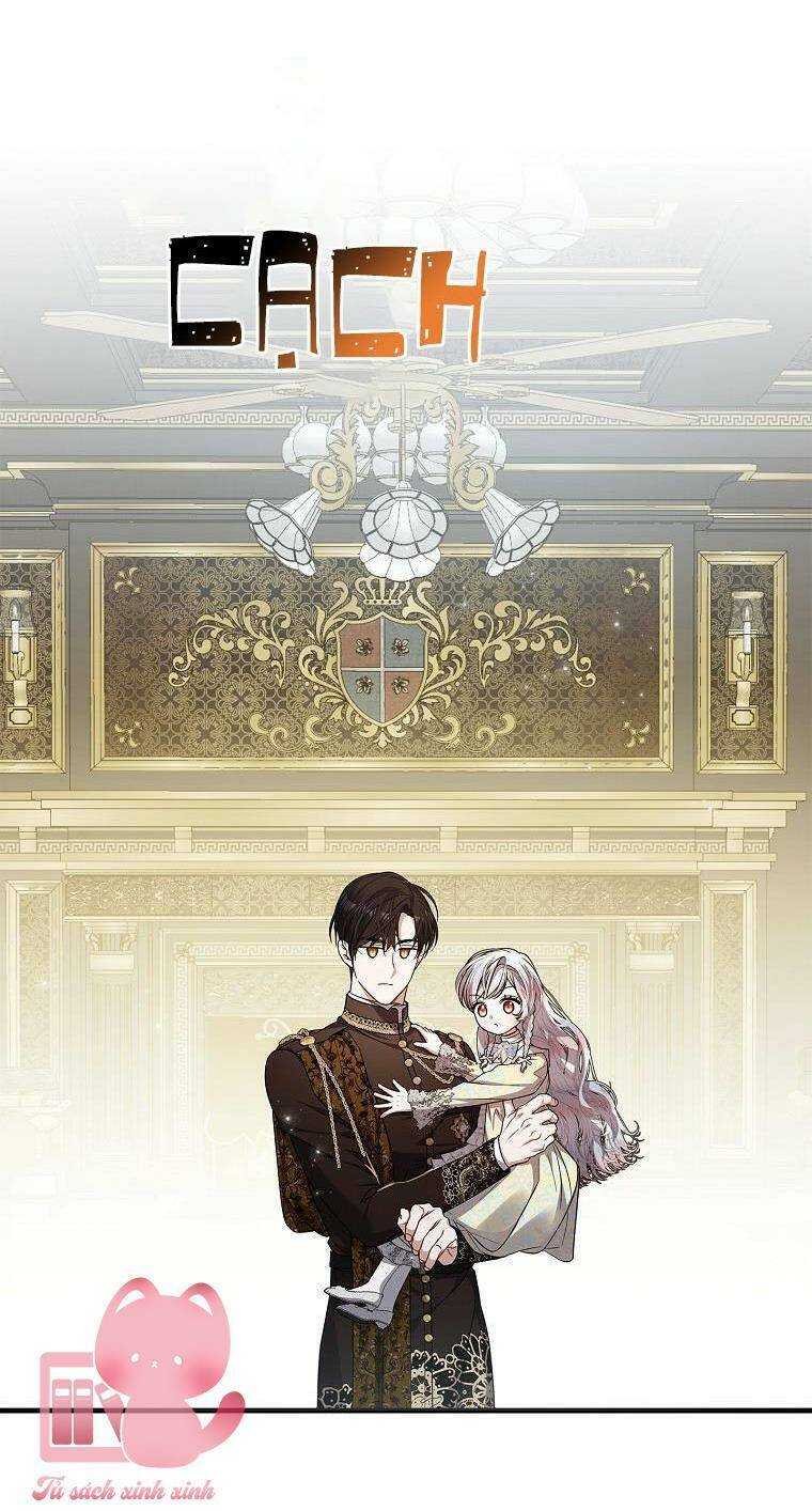 Nhận Nuôi Người Cha Phản Diện Chap 42 - Next Chap 43