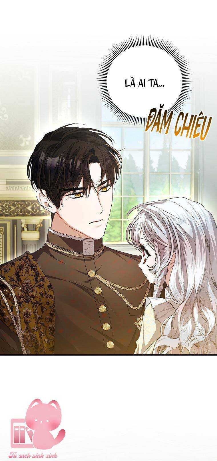 Nhận Nuôi Người Cha Phản Diện Chap 43 - Next Chap 44