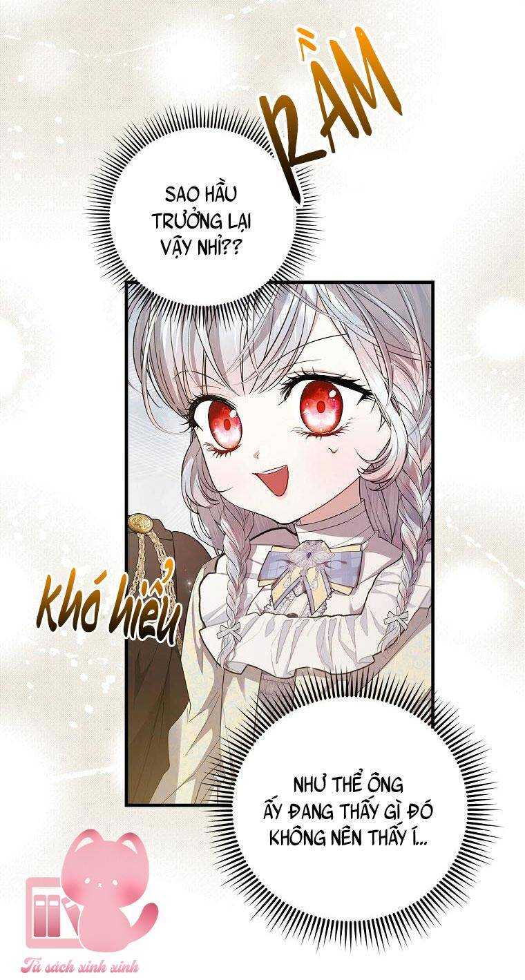 Nhận Nuôi Người Cha Phản Diện Chap 43 - Next Chap 44