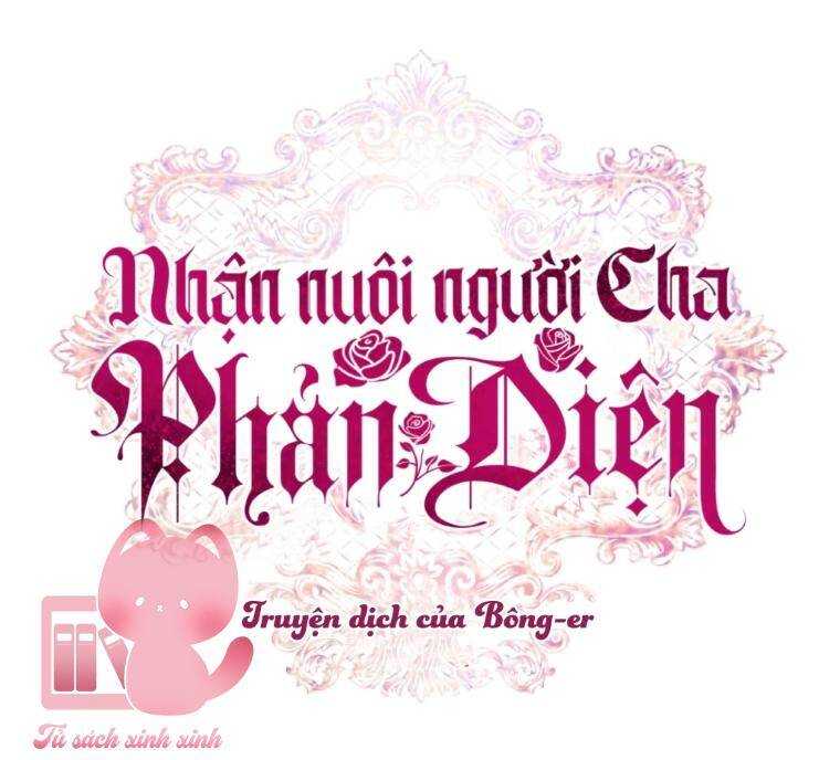 Nhận Nuôi Người Cha Phản Diện Chap 43 - Next Chap 44