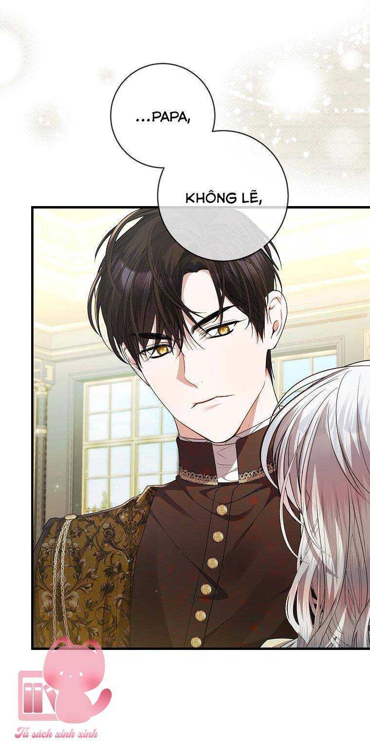Nhận Nuôi Người Cha Phản Diện Chap 43 - Next Chap 44