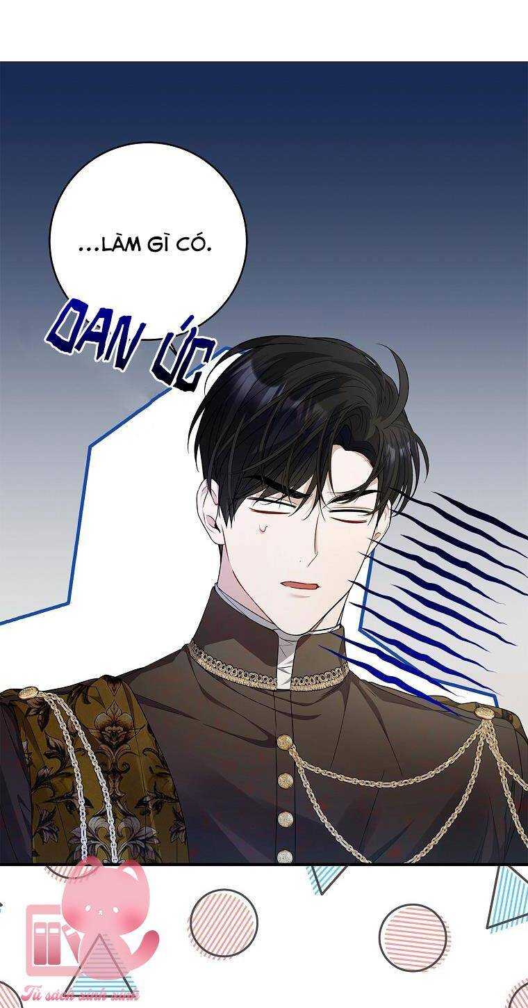 Nhận Nuôi Người Cha Phản Diện Chap 43 - Next Chap 44