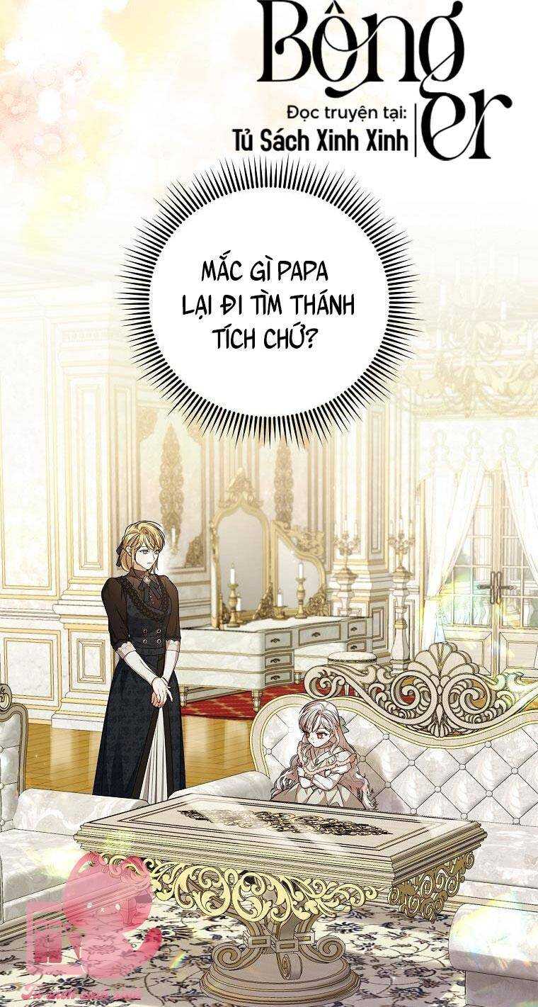 Nhận Nuôi Người Cha Phản Diện Chap 43 - Next Chap 44