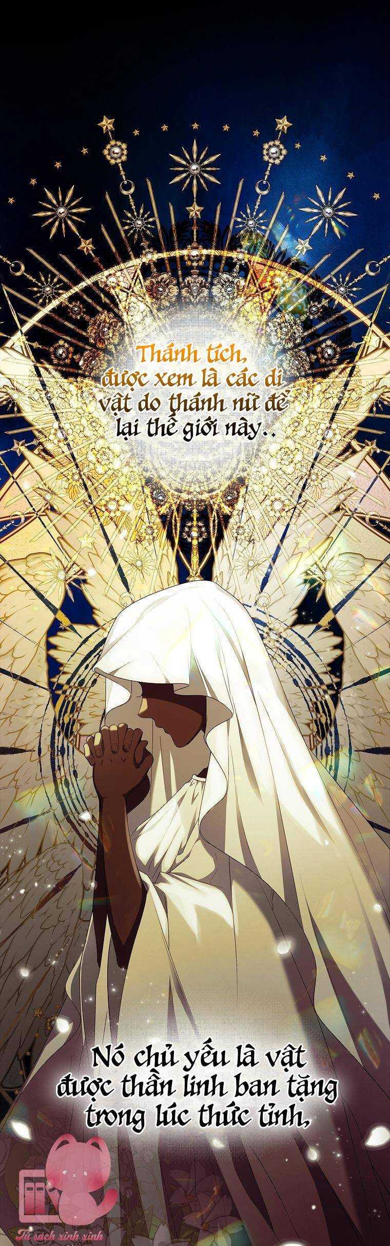 Nhận Nuôi Người Cha Phản Diện Chap 43 - Next Chap 44