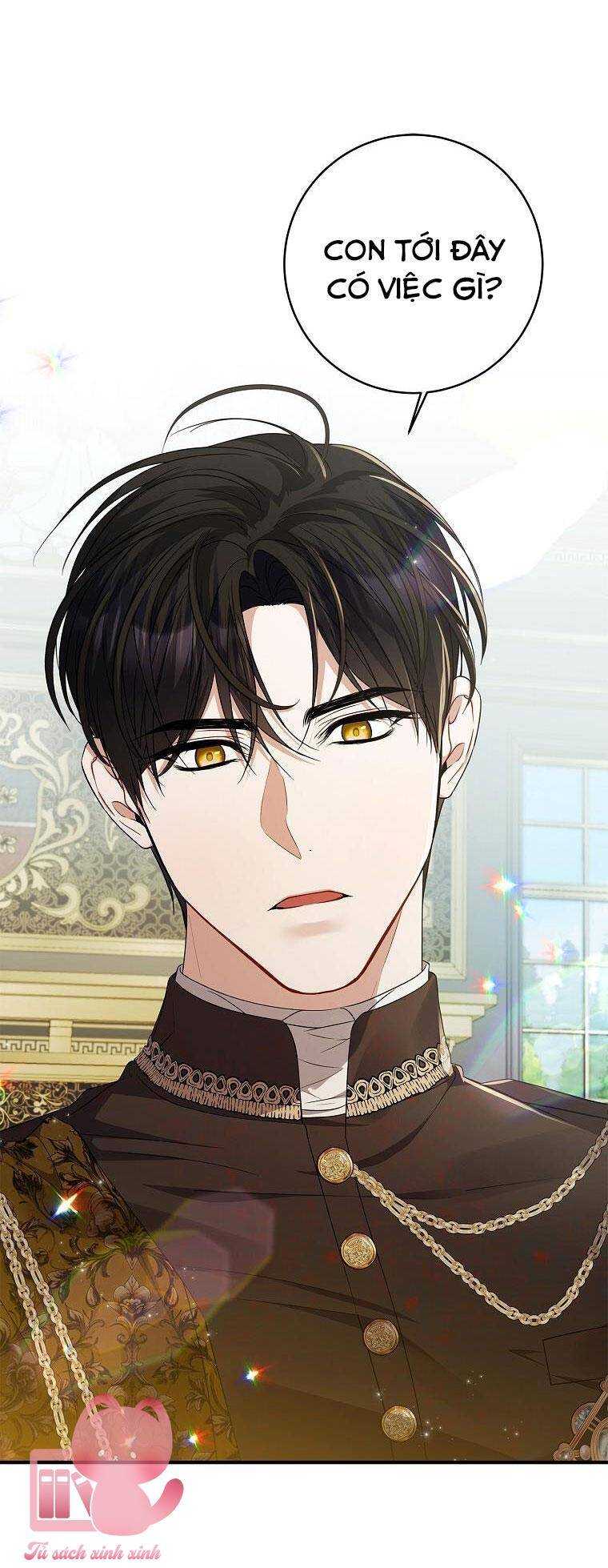 Nhận Nuôi Người Cha Phản Diện Chap 43 - Next Chap 44