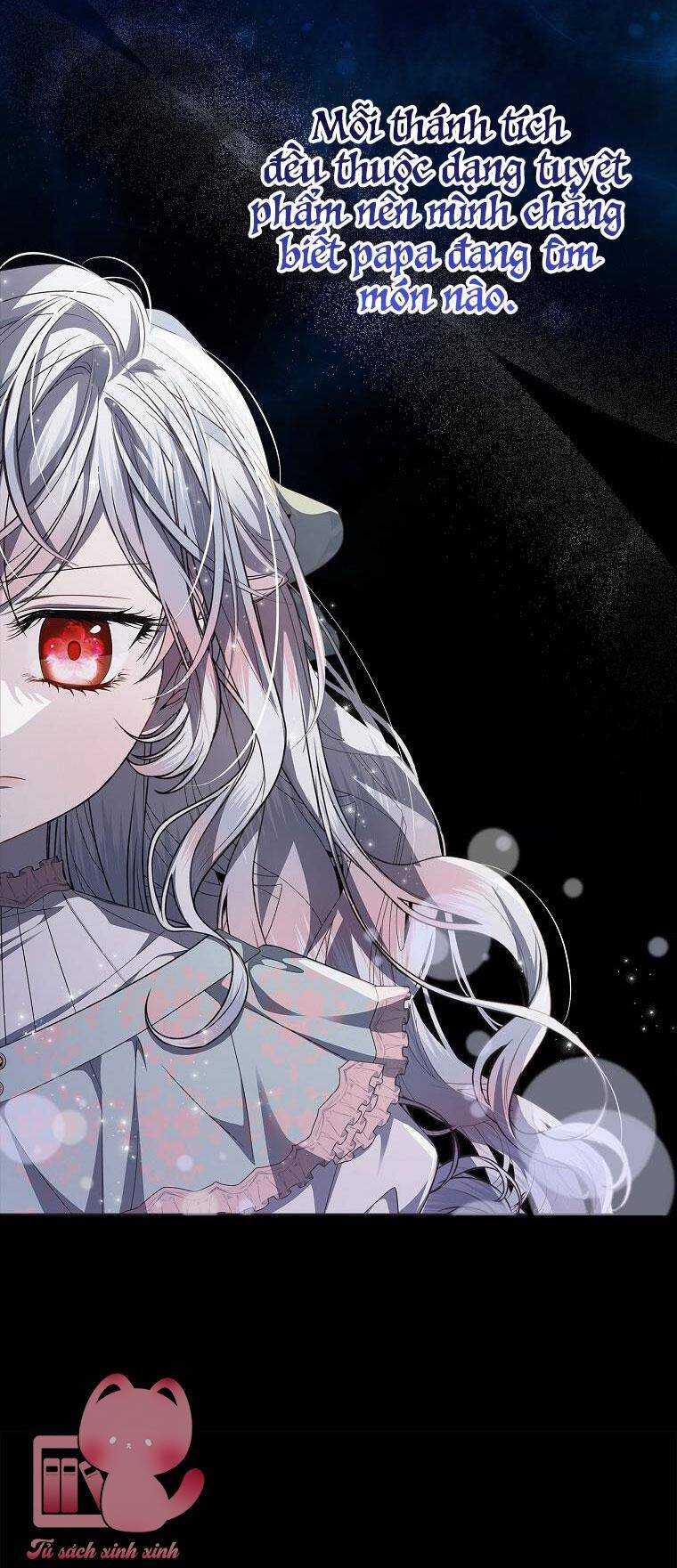 Nhận Nuôi Người Cha Phản Diện Chap 43 - Next Chap 44