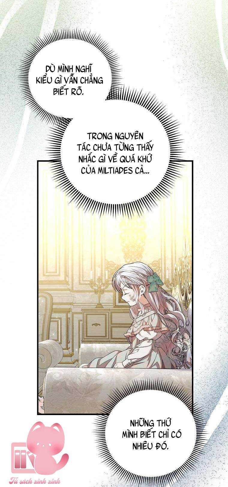 Nhận Nuôi Người Cha Phản Diện Chap 43 - Next Chap 44