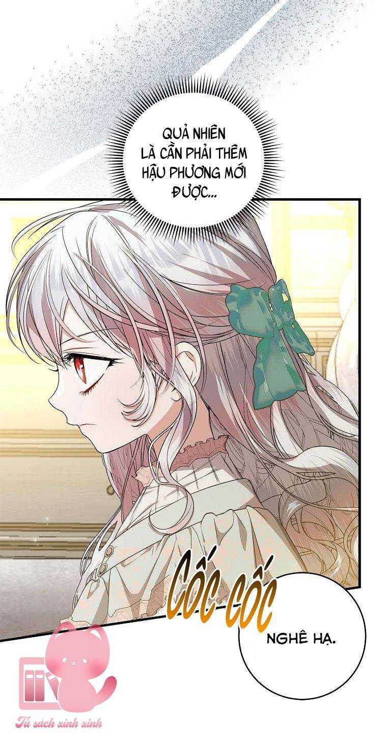 Nhận Nuôi Người Cha Phản Diện Chap 43 - Next Chap 44