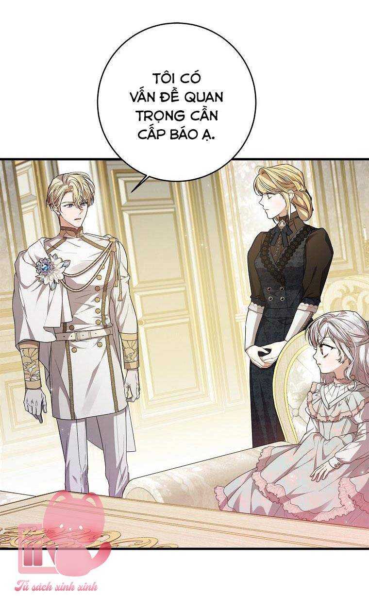 Nhận Nuôi Người Cha Phản Diện Chap 43 - Next Chap 44