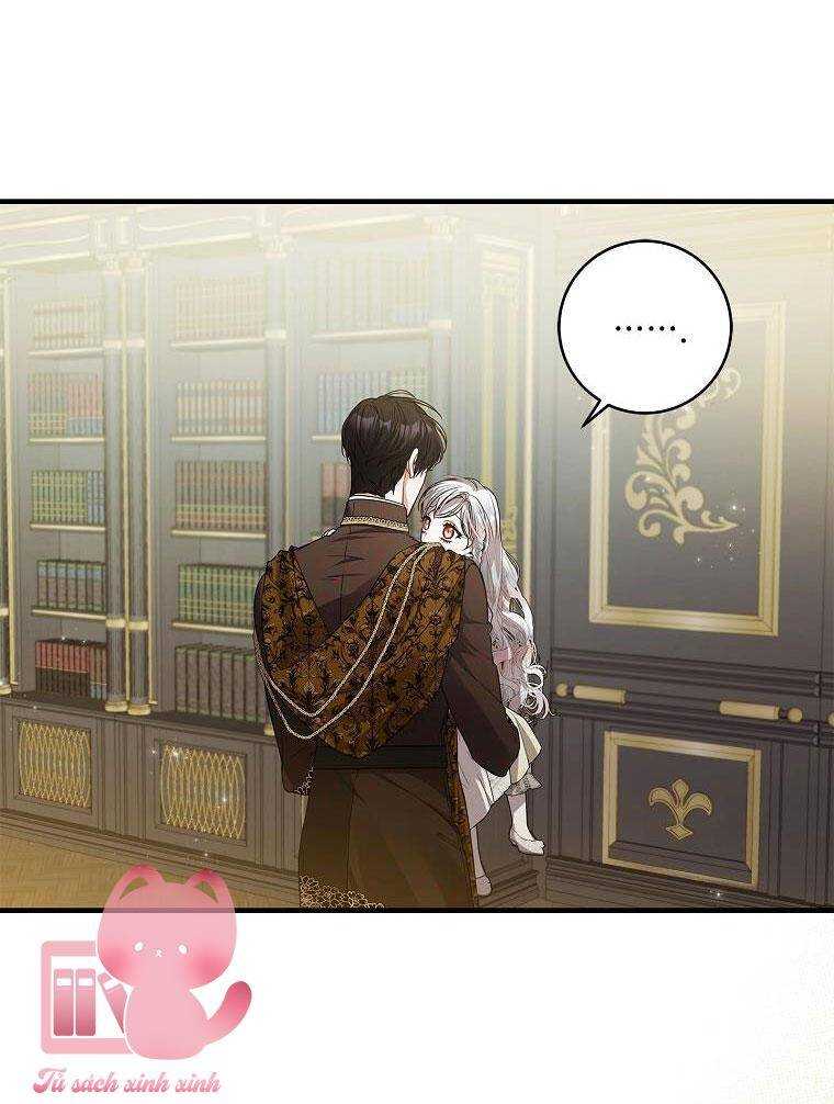 Nhận Nuôi Người Cha Phản Diện Chap 43 - Next Chap 44