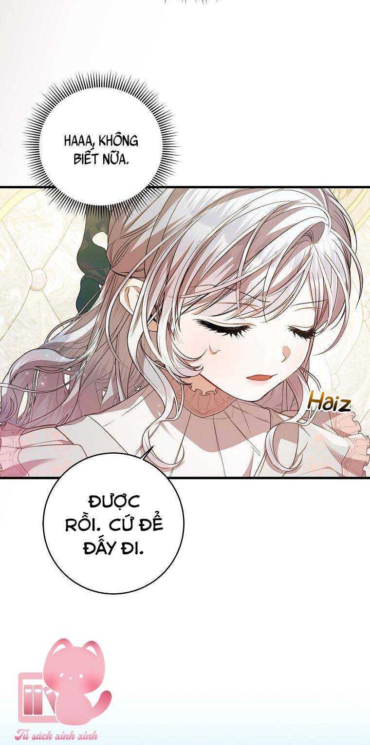 Nhận Nuôi Người Cha Phản Diện Chap 43 - Next Chap 44