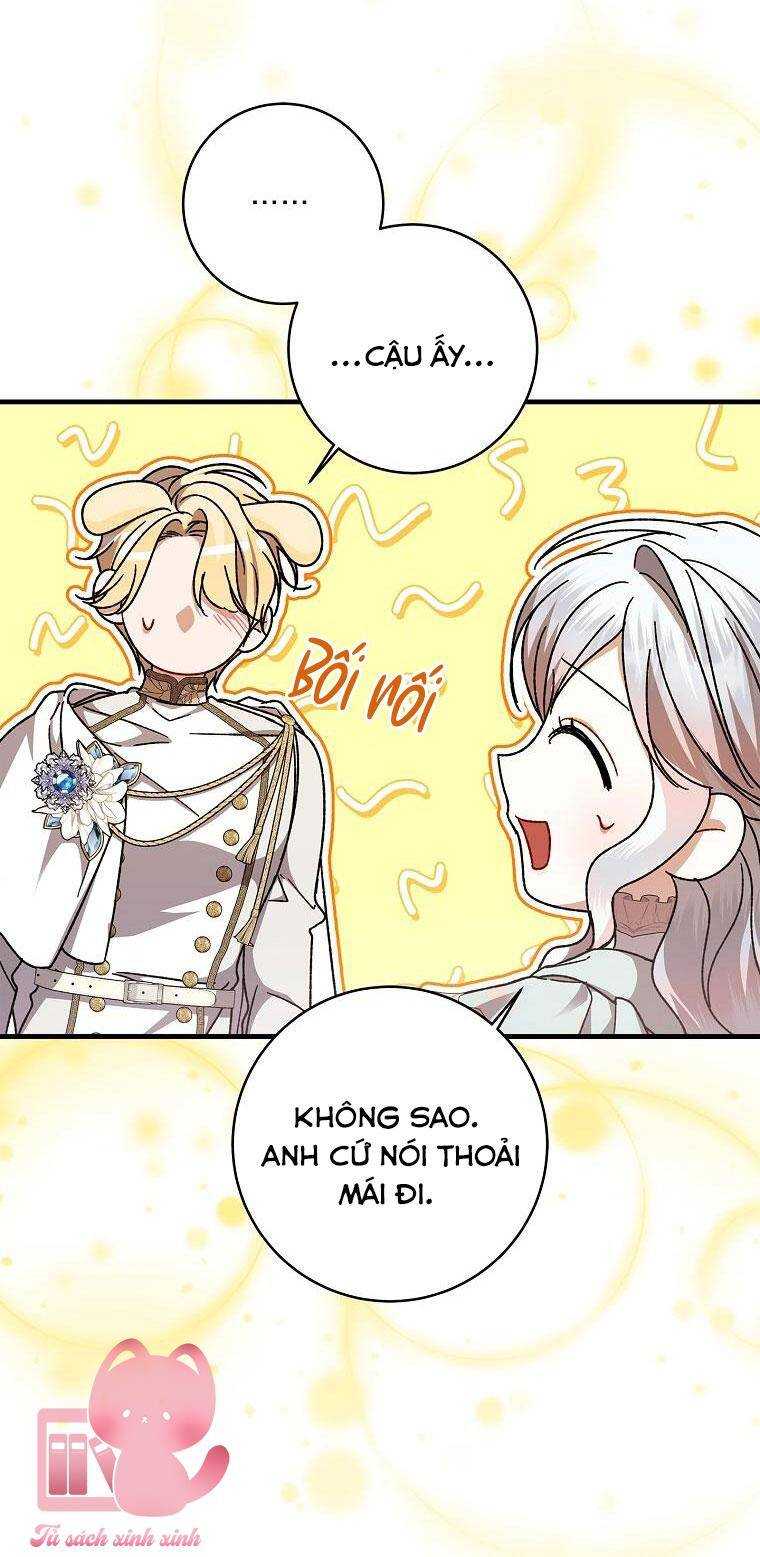 Nhận Nuôi Người Cha Phản Diện Chap 43 - Next Chap 44