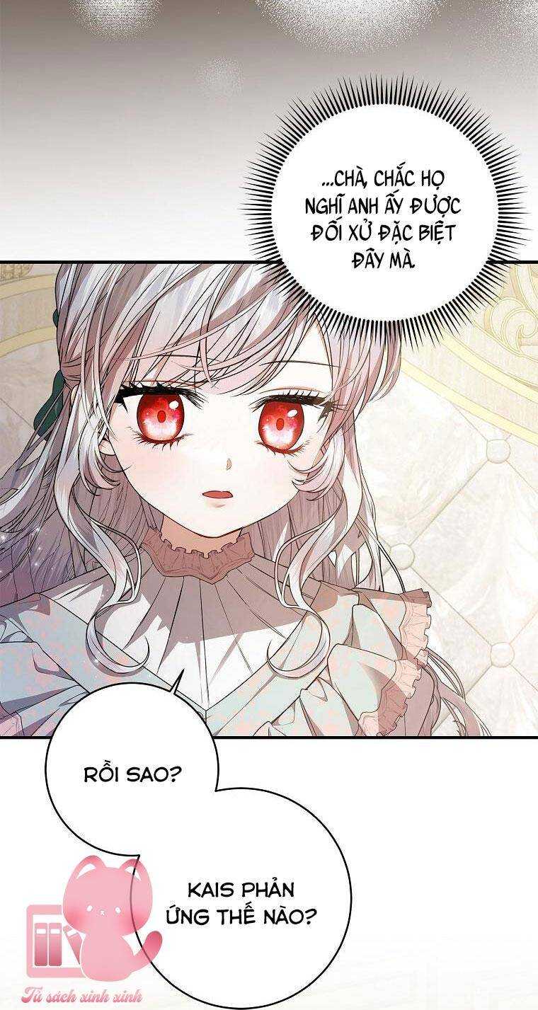 Nhận Nuôi Người Cha Phản Diện Chap 43 - Next Chap 44