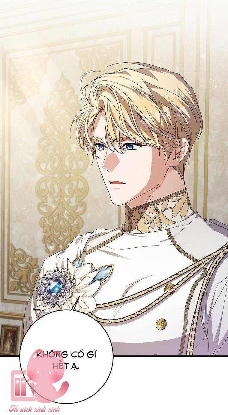 Nhận Nuôi Người Cha Phản Diện Chap 43 - Next Chap 44