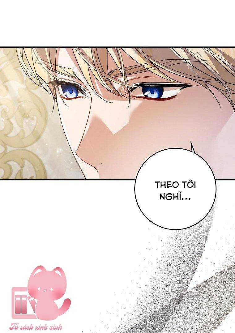 Nhận Nuôi Người Cha Phản Diện Chap 43 - Next Chap 44