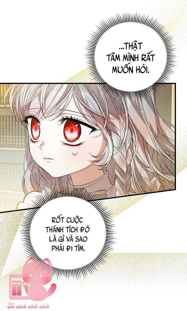 Nhận Nuôi Người Cha Phản Diện Chap 43 - Next Chap 44