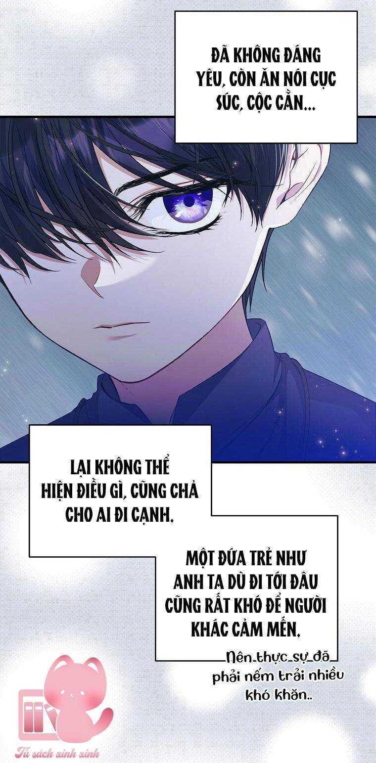 Nhận Nuôi Người Cha Phản Diện Chap 43 - Next Chap 44