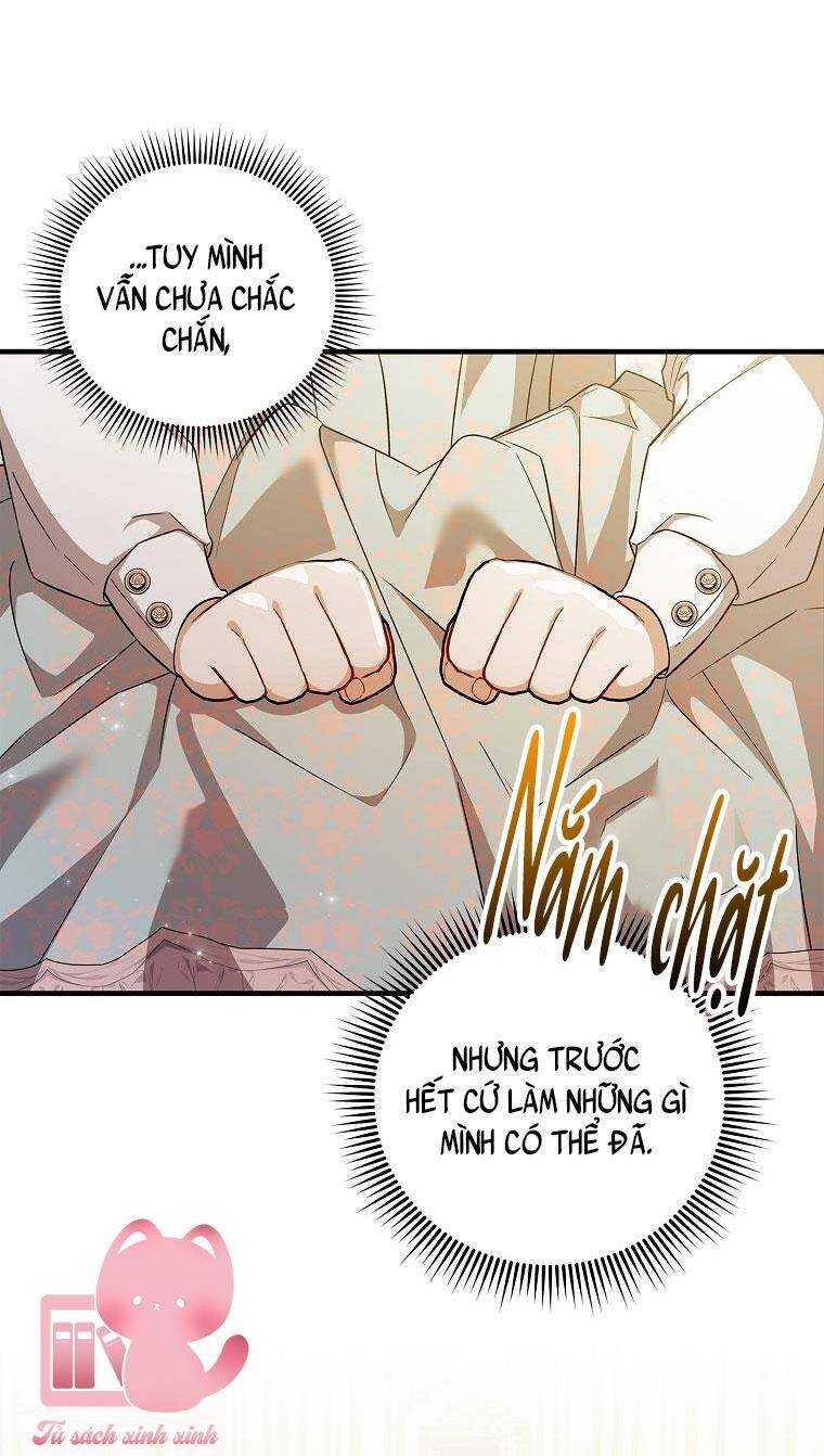 Nhận Nuôi Người Cha Phản Diện Chap 43 - Next Chap 44