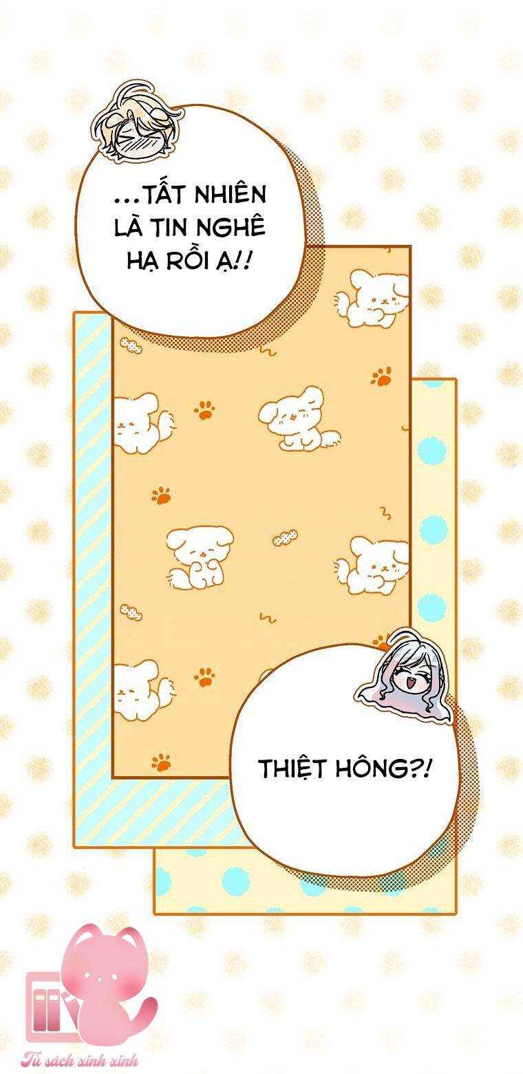 Nhận Nuôi Người Cha Phản Diện Chap 43 - Next Chap 44