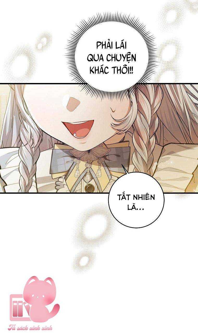 Nhận Nuôi Người Cha Phản Diện Chap 43 - Next Chap 44