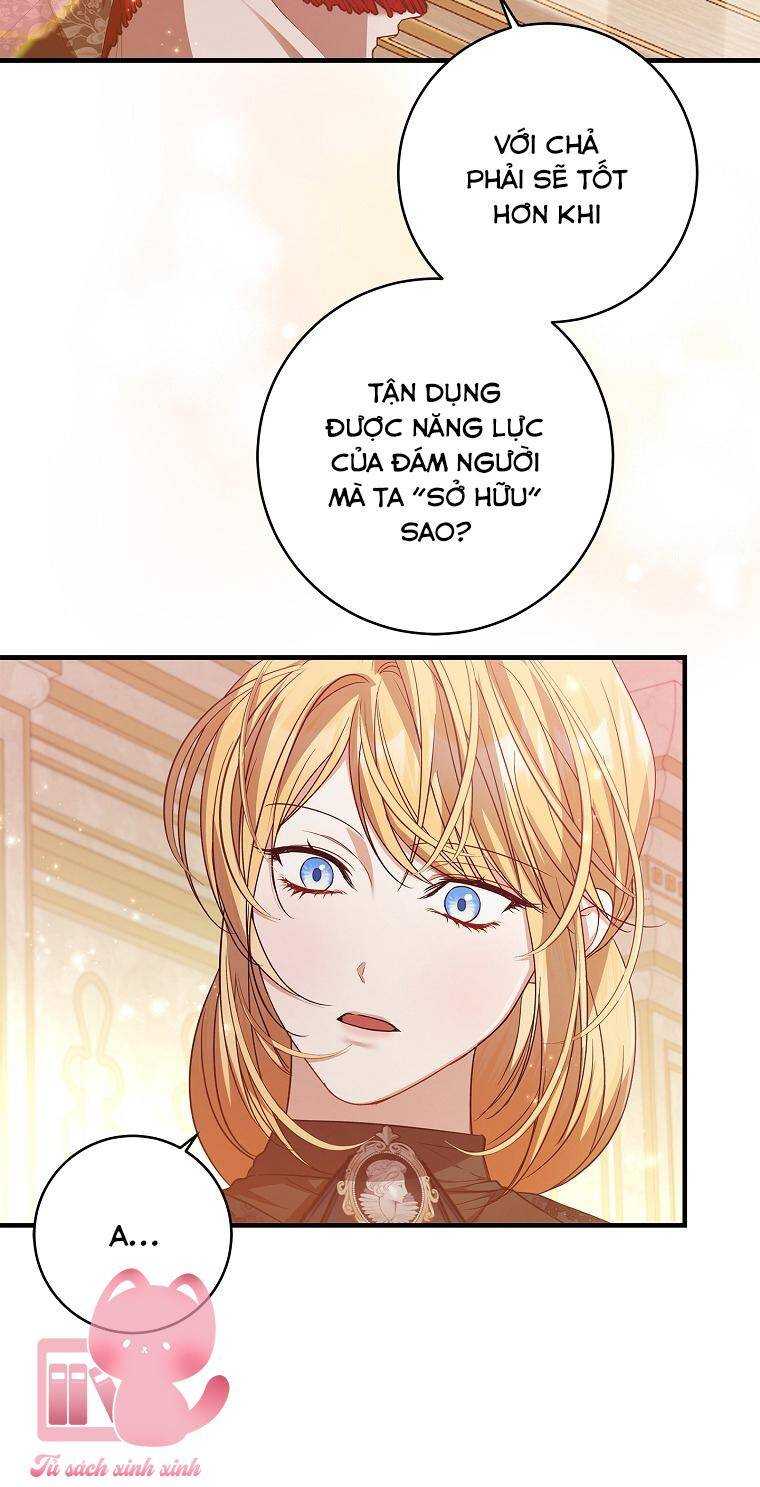 Nhận Nuôi Người Cha Phản Diện Chap 44 - Next Chap 45
