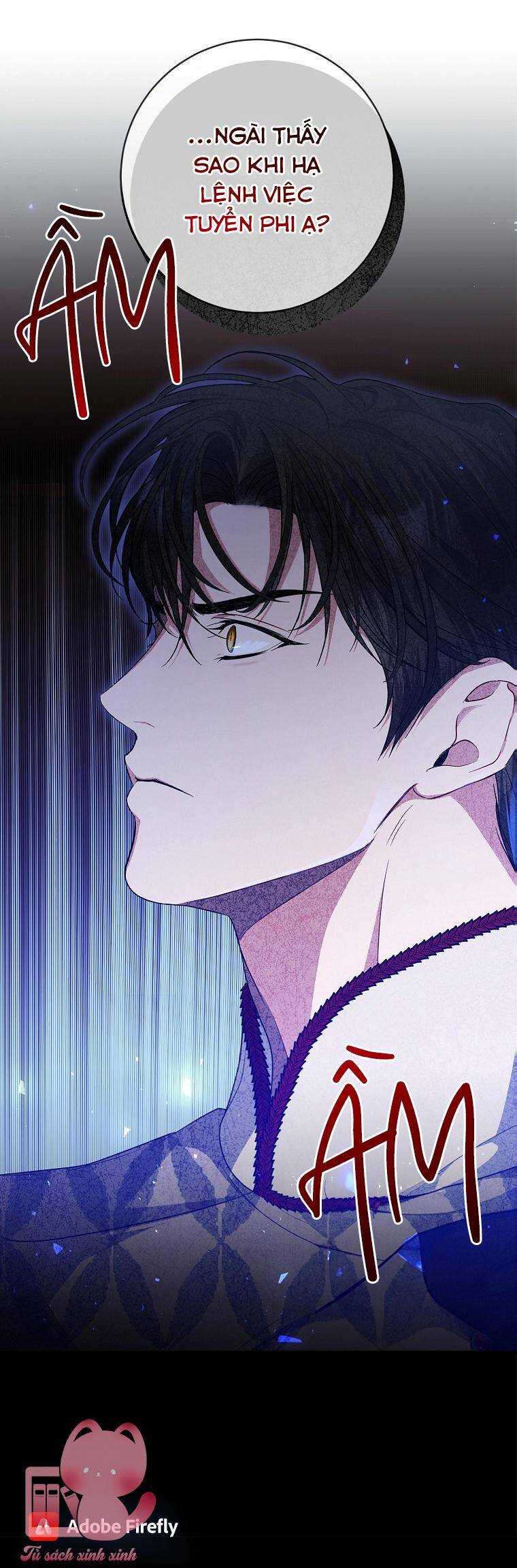 Nhận Nuôi Người Cha Phản Diện Chap 44 - Next Chap 45