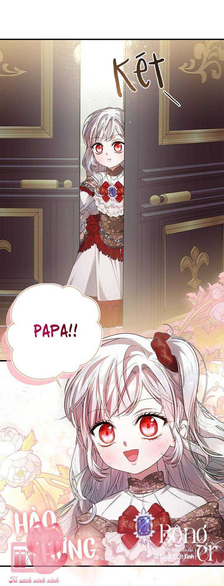 Nhận Nuôi Người Cha Phản Diện Chap 45 - Next Chap 46