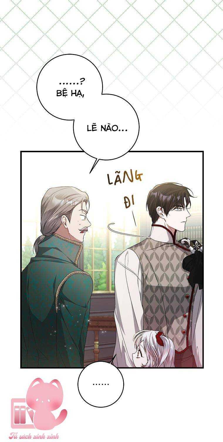 Nhận Nuôi Người Cha Phản Diện Chap 45 - Next Chap 46