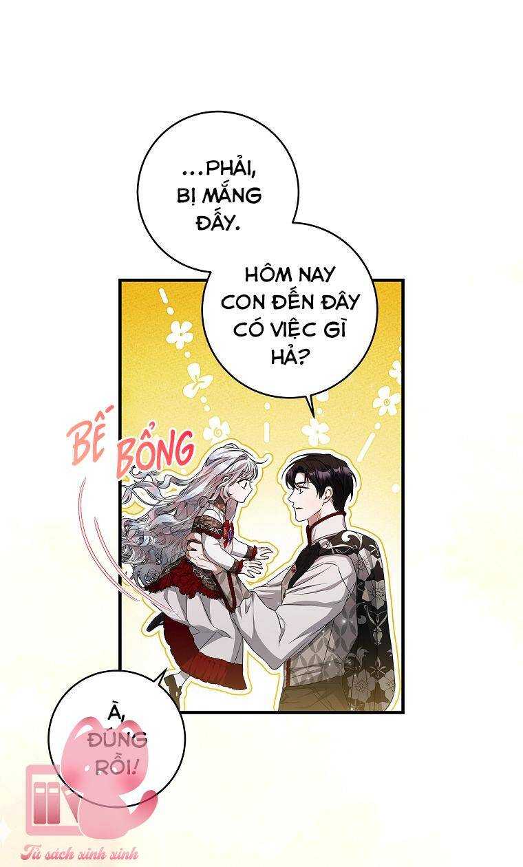 Nhận Nuôi Người Cha Phản Diện Chap 45 - Next Chap 46