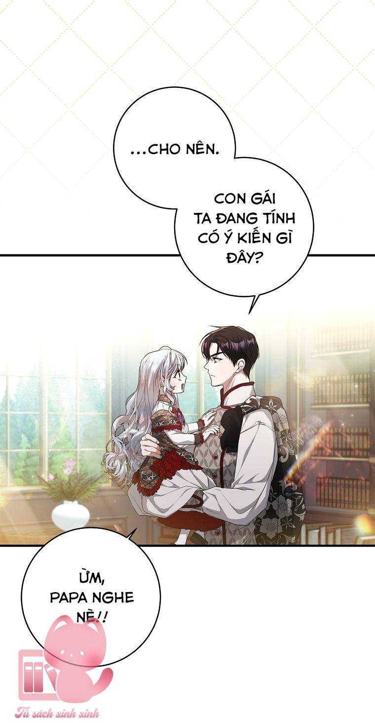 Nhận Nuôi Người Cha Phản Diện Chap 45 - Next Chap 46
