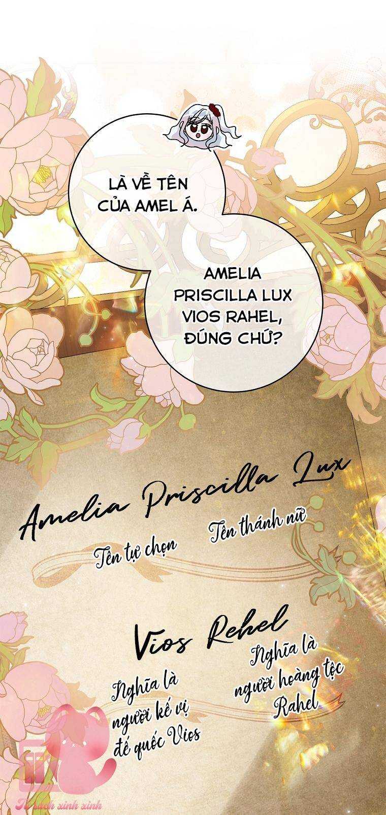 Nhận Nuôi Người Cha Phản Diện Chap 45 - Next Chap 46