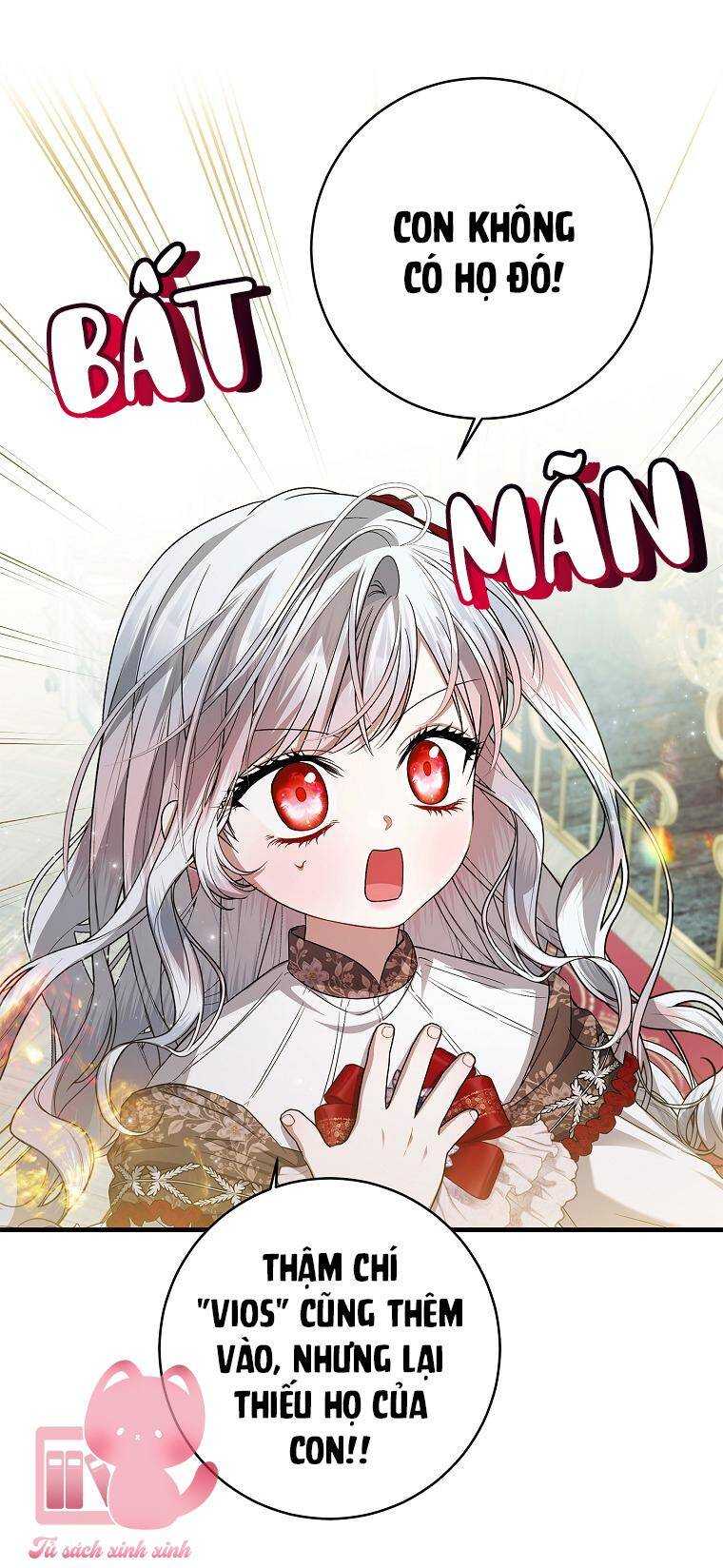 Nhận Nuôi Người Cha Phản Diện Chap 45 - Next Chap 46