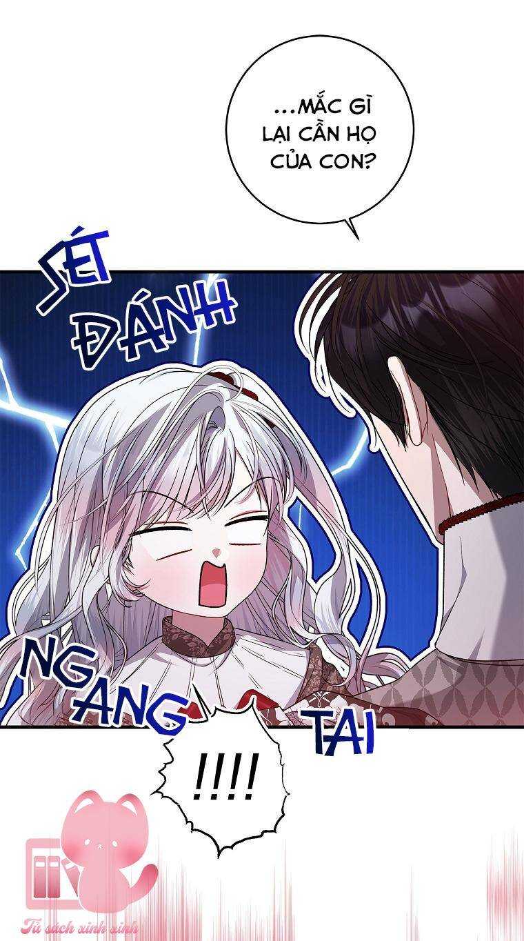 Nhận Nuôi Người Cha Phản Diện Chap 45 - Next Chap 46